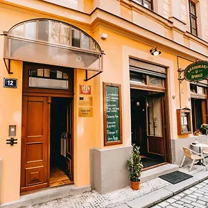navštívit hotel