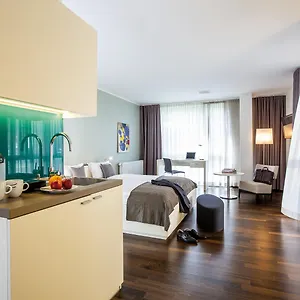 navštívit hotel