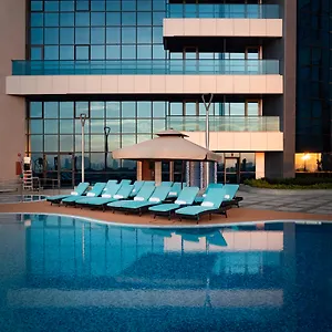 navštívit hotel