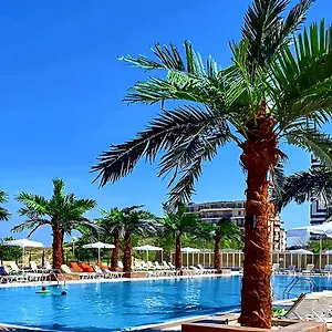 Europe & Casino Hotell Slăntjev Brjag