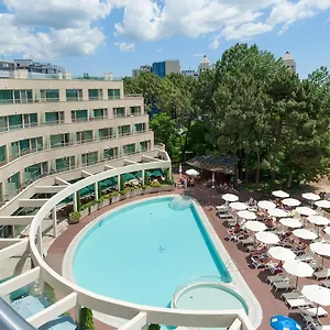 navštívit hotel