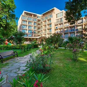 navštívit hotel