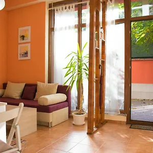 4 Seasons Apartments, A1 Plovdiv