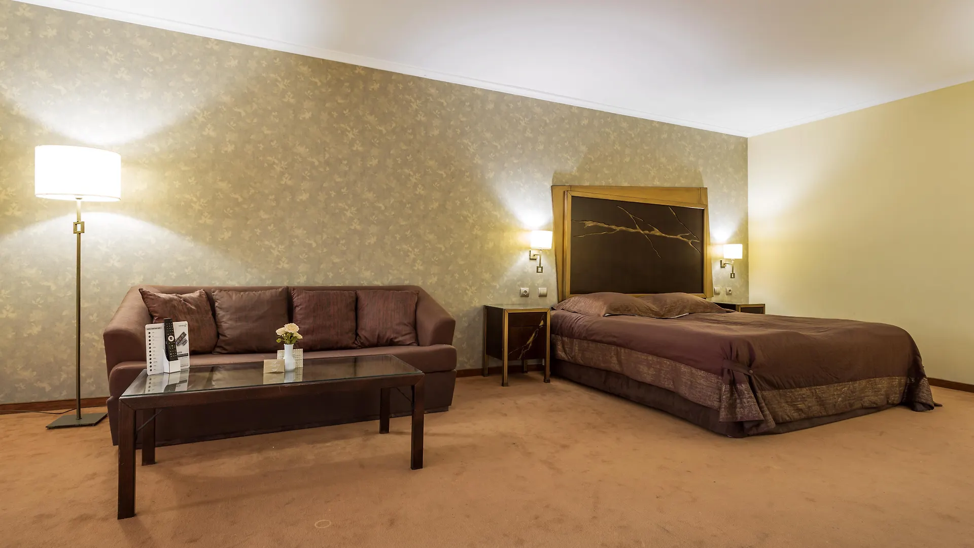 Hotel Festa Via Pontica Pomorie 4*,  Bulgaria