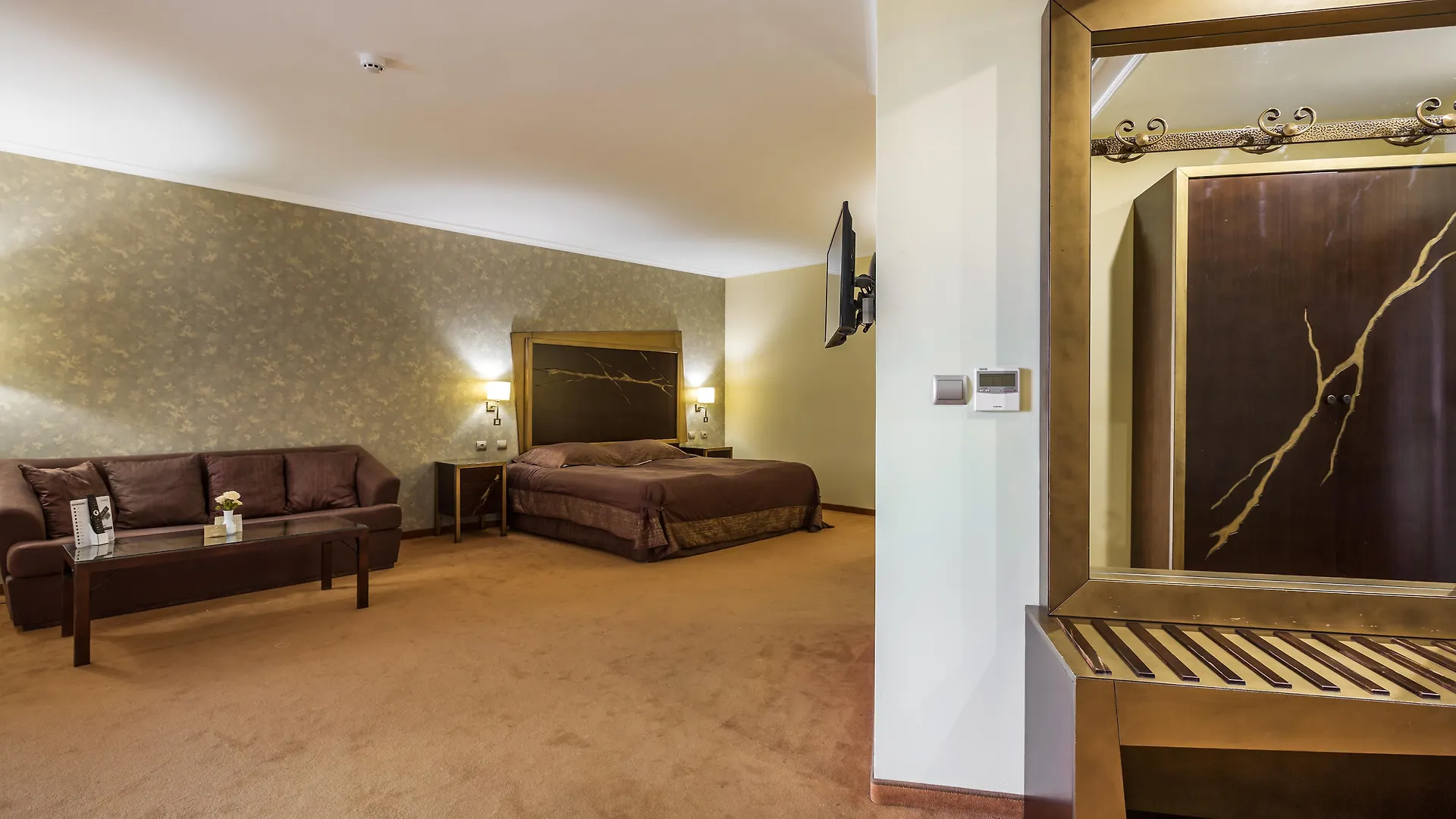 ****  Hotel Festa Via Pontica Pomorie Bulgaria