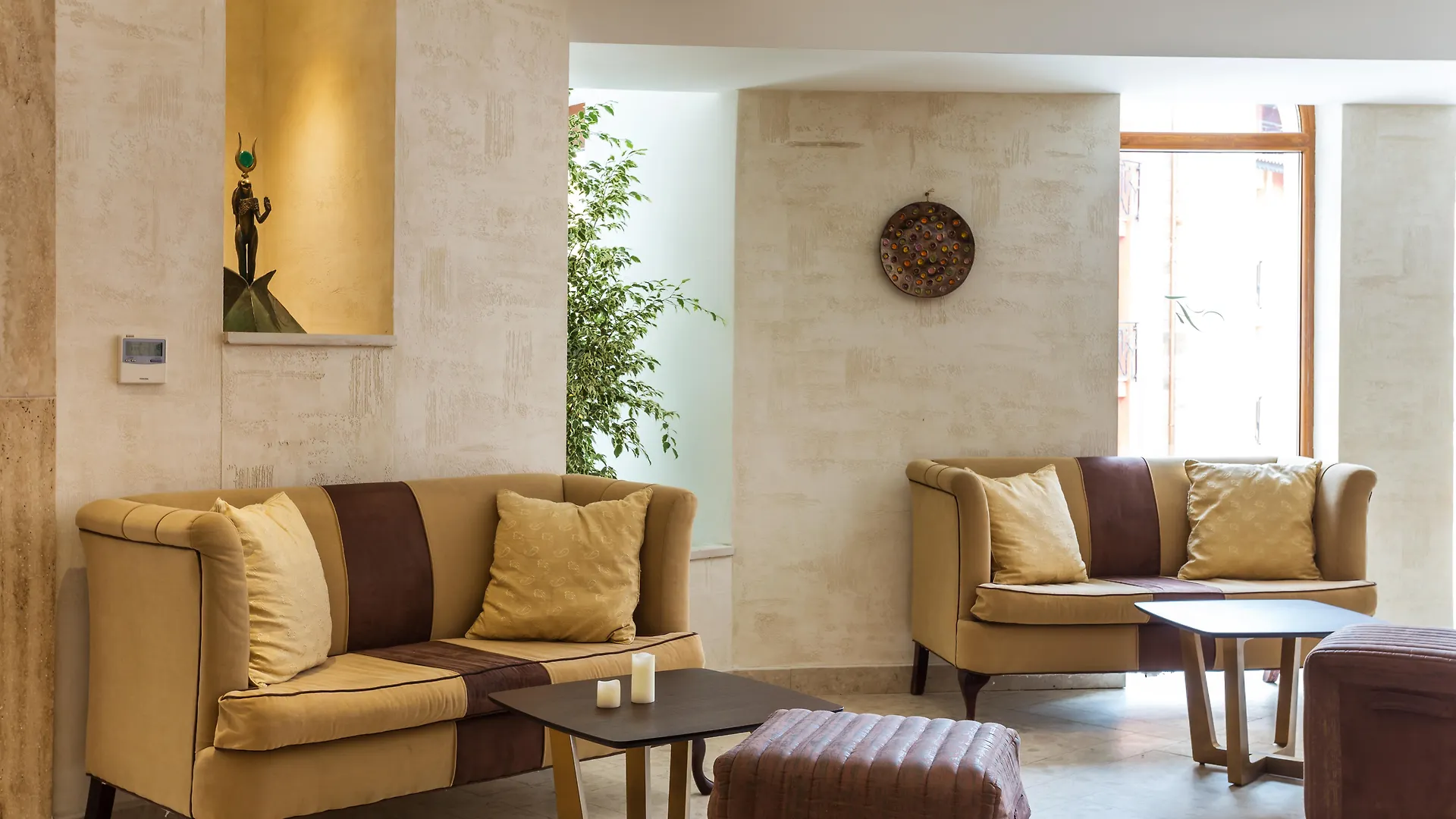Hotel Festa Via Pontica Pomorie