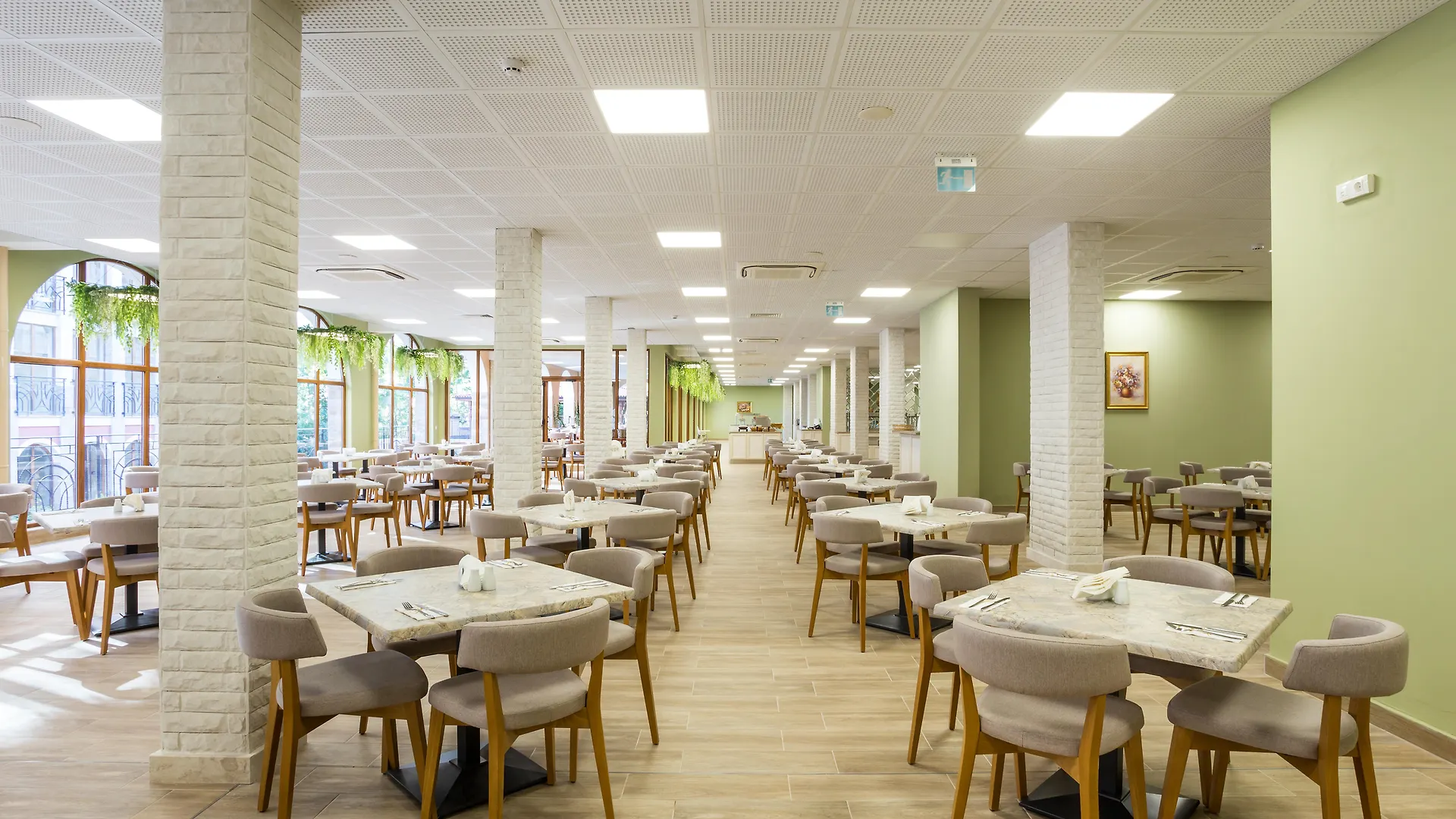 Hotel Festa Via Pontica Pomorie
