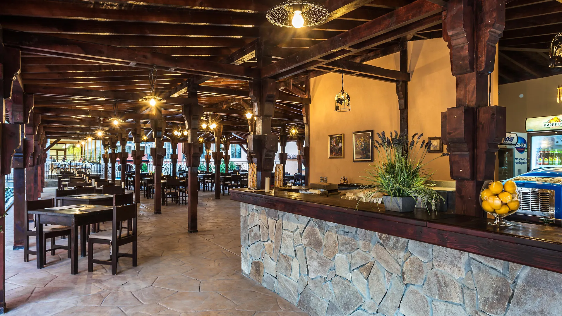 Hotel Festa Via Pontica Pomorie 4*,