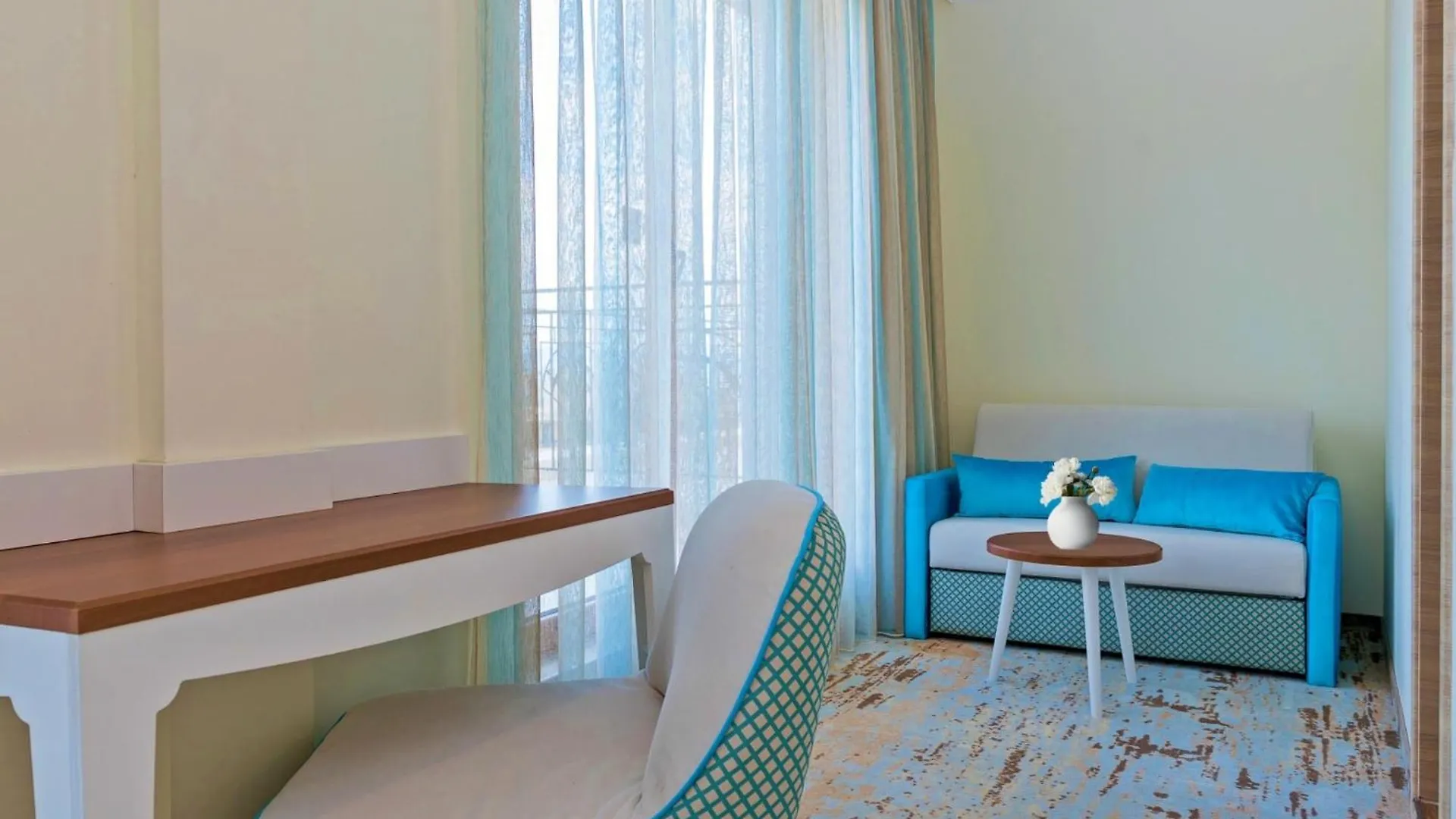 Hotel Festa Via Pontica Pomorie 4*,  Bulgaria